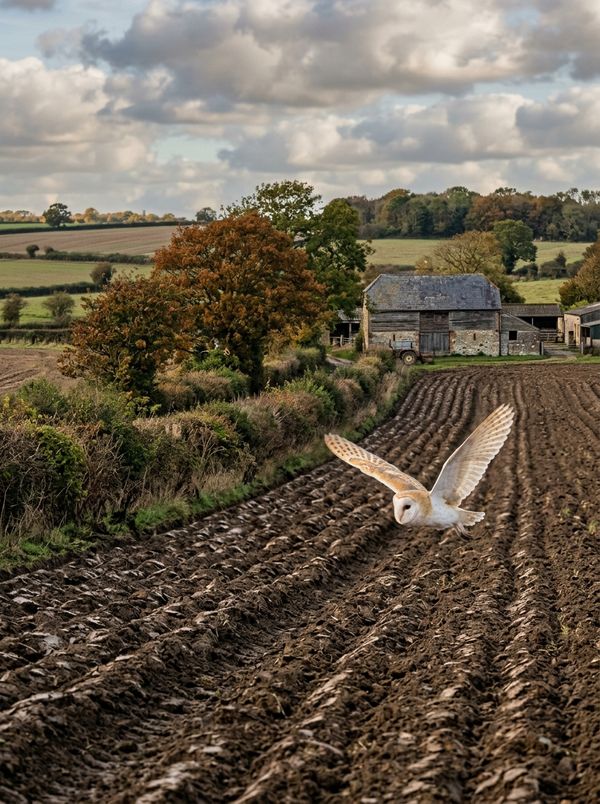 Farmland Habitat